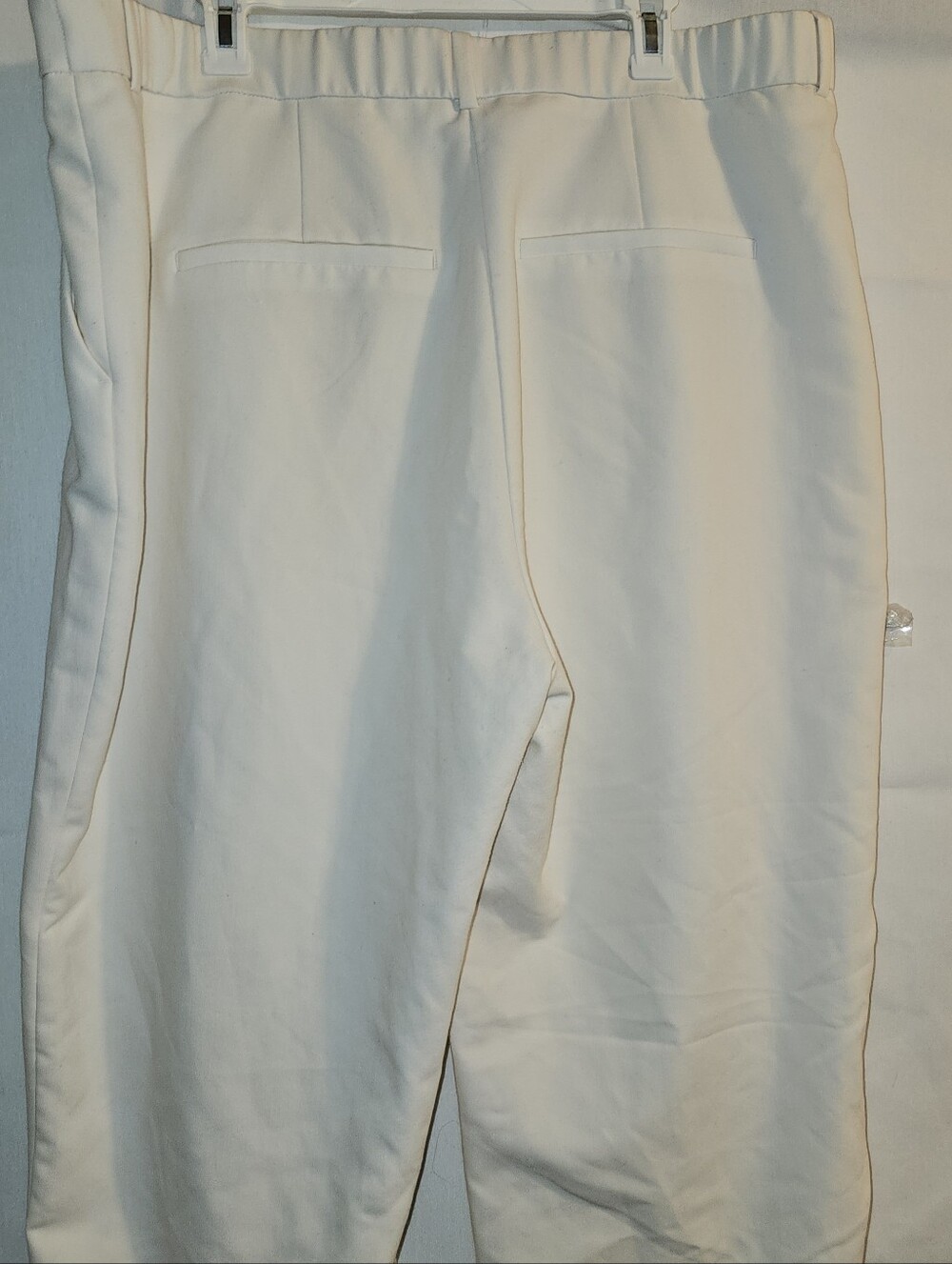 Abercrombie & Fitch Curve Love Sloane Tailored Pant Size 35 /20 - Picture 10 of 12